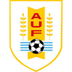 Uruguay — Válogatott