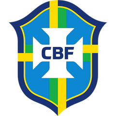 Brazília — Válogatott