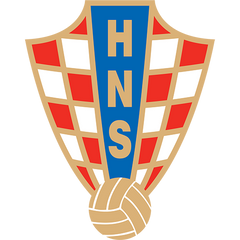 Horvátország — Válogatott