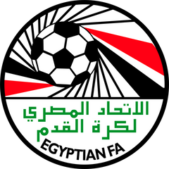 Egyiptom — Válogatott