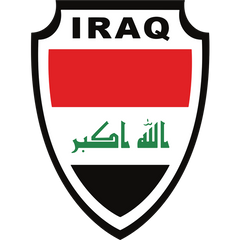 Irak — Válogatott