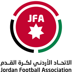 Jordánia — Válogatott