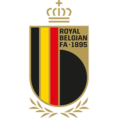 Belgium — Válogatott