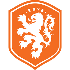 Hollandia — Válogatott