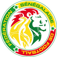 Szenegál — Válogatott