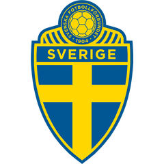Svédország — Válogatott