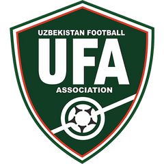 Üzbegisztán — Válogatott