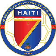 Haiti — Válogatott