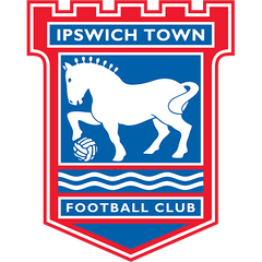 Ipswich Town — Gyerek