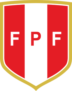 Peru — Válogatott