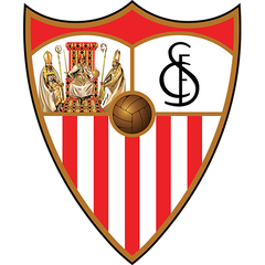 Sevilla — Gyerek