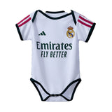Real Madrid — Hazai Baba Body 26/27