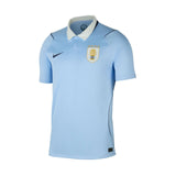 Uruguay — Hazai Gyerek Mez 2026 — 2026-os vb