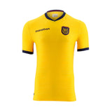 Ecuador — Hazai Gyerek Mez 2026 — 2026-os vb