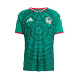 Mexikó — Hazai Gyerek Mez 2026 — 2026-os vb