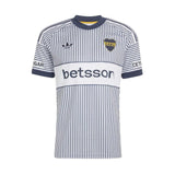Boca Juniors — Idegenbeli Gyerek Mez 26/27