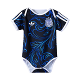 Argentína — Idegenbeli Baba Body 2026 — 2026-os vb