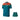 Australia Away Kids Kit 2026 World Cup - kit