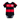 Flamengo Home Baby Jersey 2026 - front