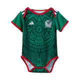 Mexikó — Hazai Baba Body 2026 — 2026-os vb