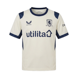 Middlesbrough — Idegenbeli Gyerek Mez 26/27