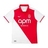 Monaco — Hazai Gyerek Mez 26/27